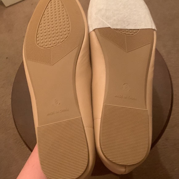 Ballet slipper flats - Picture 6 of 6